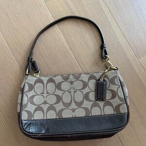 Vintage coach purse 👜